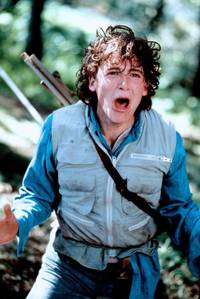 Кадр Тихая прохлада