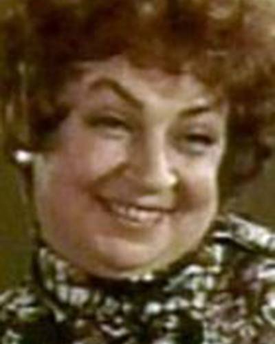 Людмила Ксенофонтова фото