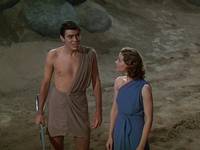 Кадр Доктор Циклопус