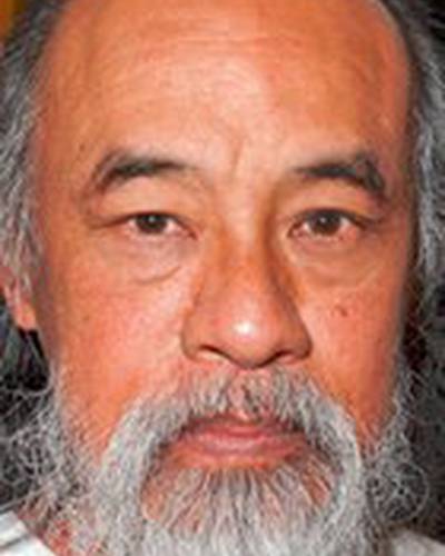 Аль Леонг фото