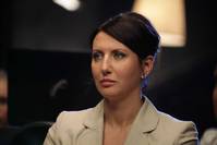 Кадр Служебный роман. Наше время