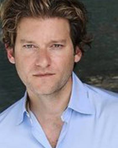 Джошуа Дов фото