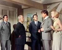 Кадр Фантомас