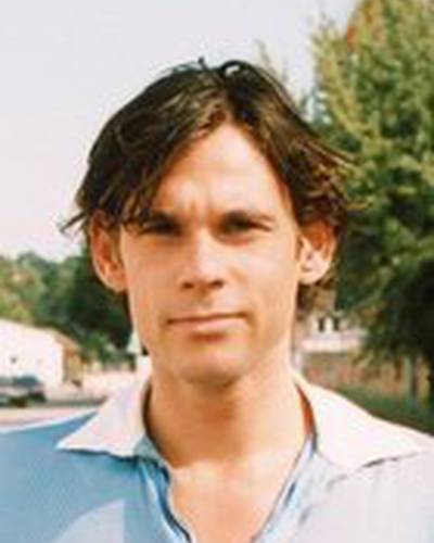 Александр Байер фото