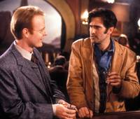 Кадр Приключения Бриско Каунти-младшего