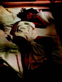 Кадр Ящерица в женской коже