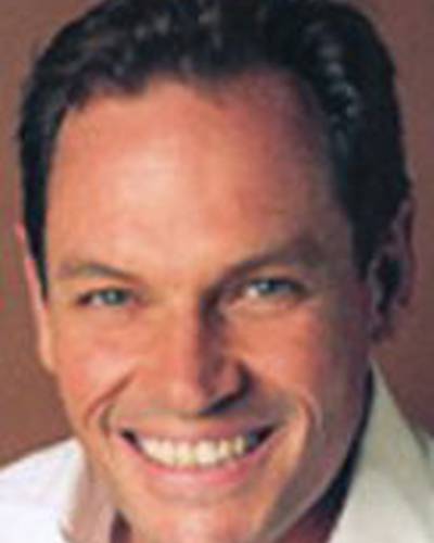 Скотт МакГрегор фото