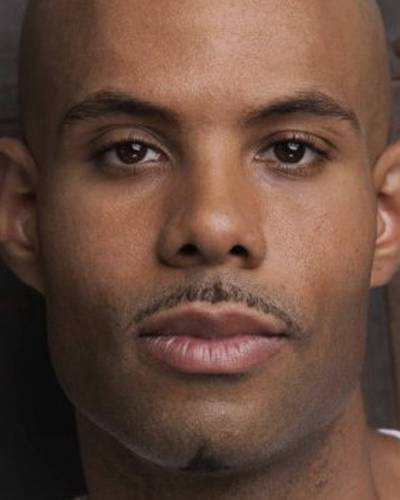 Тодд Уильямс фото