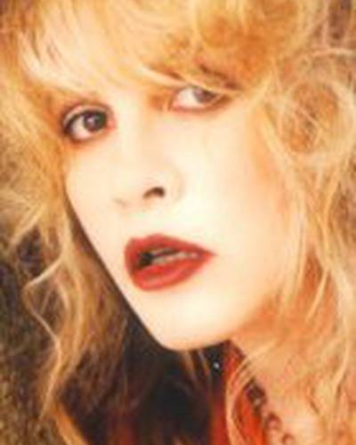 Стиви Никс фото