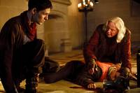 Кадр Мерлин