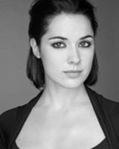 Eva Marciel фото