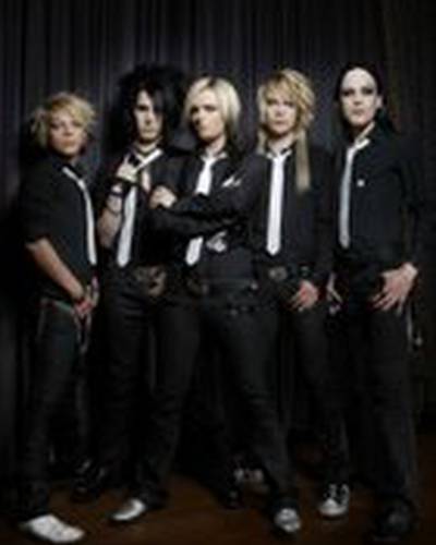 Cinema Bizarre фото