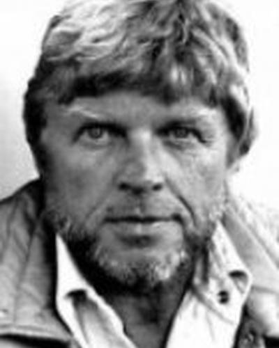 Кристиан Барбье фото