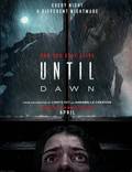 Постер из фильма "Until Dawn: До світанку" - 1
