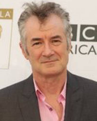 Кристофер Монгер фото