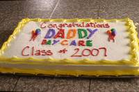 Кадр Дежурный папа: Летний лагерь