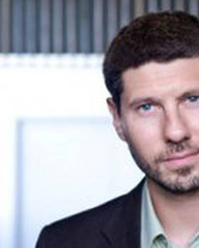 Jack Grinhaus фото