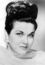 Мэрлин Хорн фото