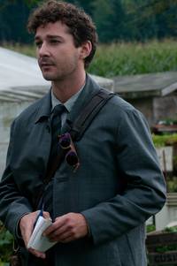 Кадр Грязные игры