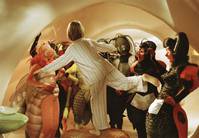 Кадр Эрик в стране насекомых