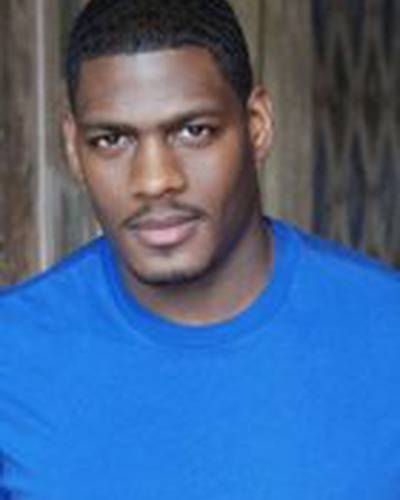 Джейсон Р. Мур фото