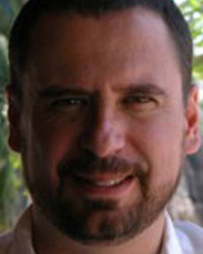 Рикардо Дель Рио фото