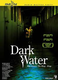 Постер Темные воды