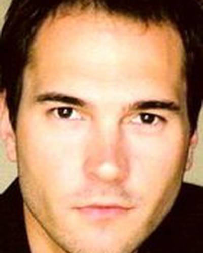 Майкл Медико фото