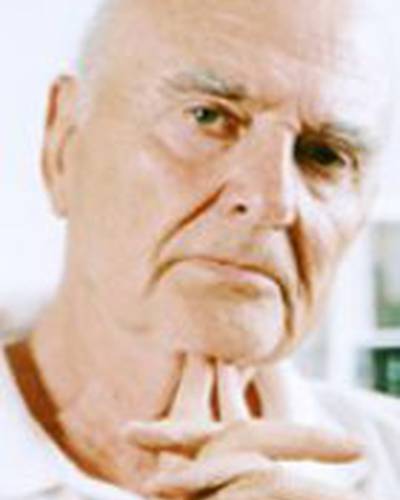 Николай Мартон фото