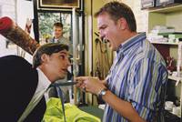 Кадр Samba in Mettmann