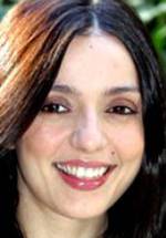 Амбра Анджолини фото