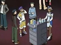 Кадр Космическая Стеллвия