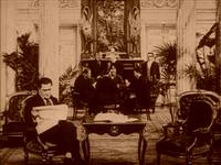 Кадр Вампиры