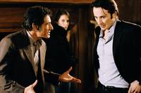 Кадр Герой семьи