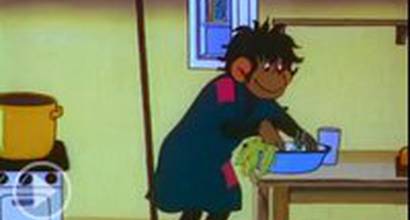 Мультфильм