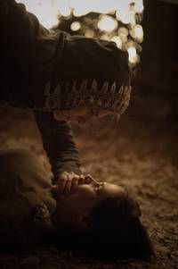 Кадр Группировка «Восток»