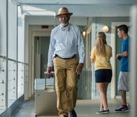 Кадр История дельфина 2