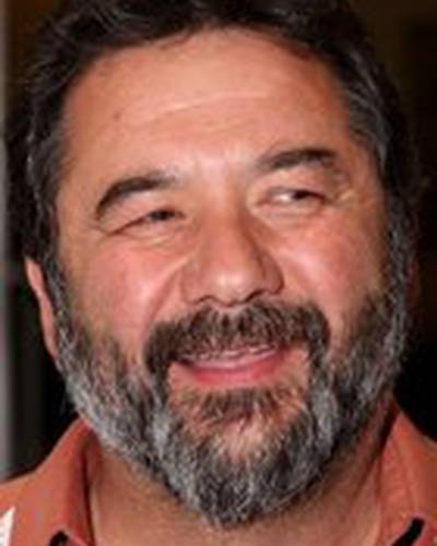 Джон Бруно фото