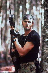 Кадр Снайпер