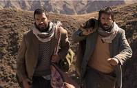 Кадр Я видел Солнце