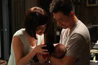 Кадр Голубоглазый