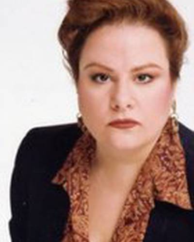 Донна Пиерони фото