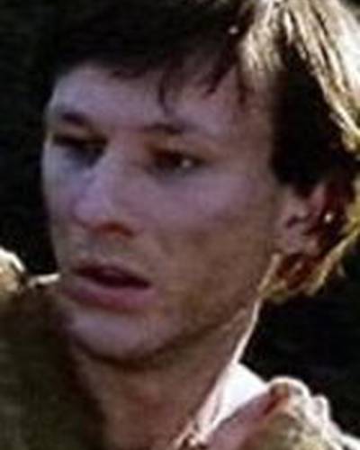 Николай Мачульский фото