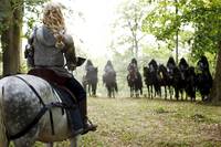 Кадр Мерлин