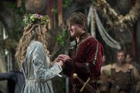 Кадр Камелот