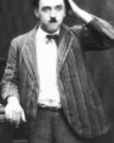 Джозеф Суикерд фото