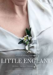 Маленькая Англия