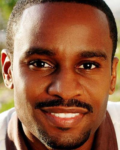 Кендрик Кросс фото