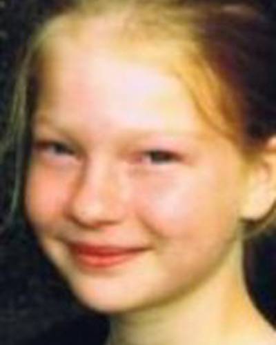 Стефани Амарелль фото