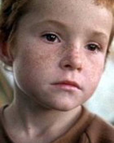 Аарон Мерфи фото